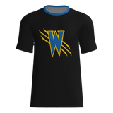 Wolverines Short Sleeve Dri-Gear Sublimated T-Shirt